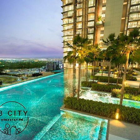 Grand Medini By Rr Jbcity 누사자야 외부 사진