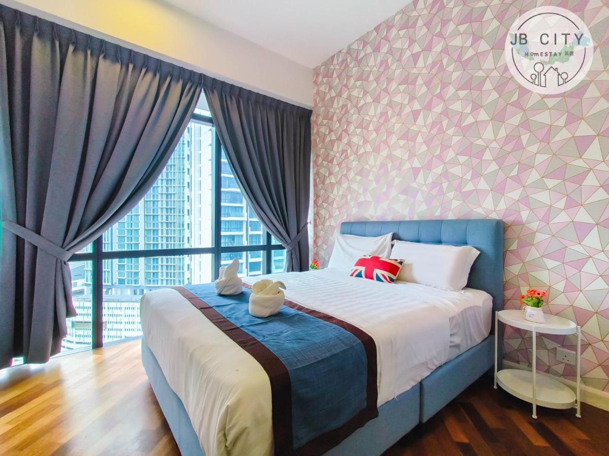 Grand Medini By Rr Jbcity 누사자야 외부 사진