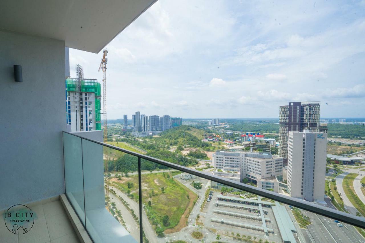 Grand Medini By Rr Jbcity 누사자야 외부 사진